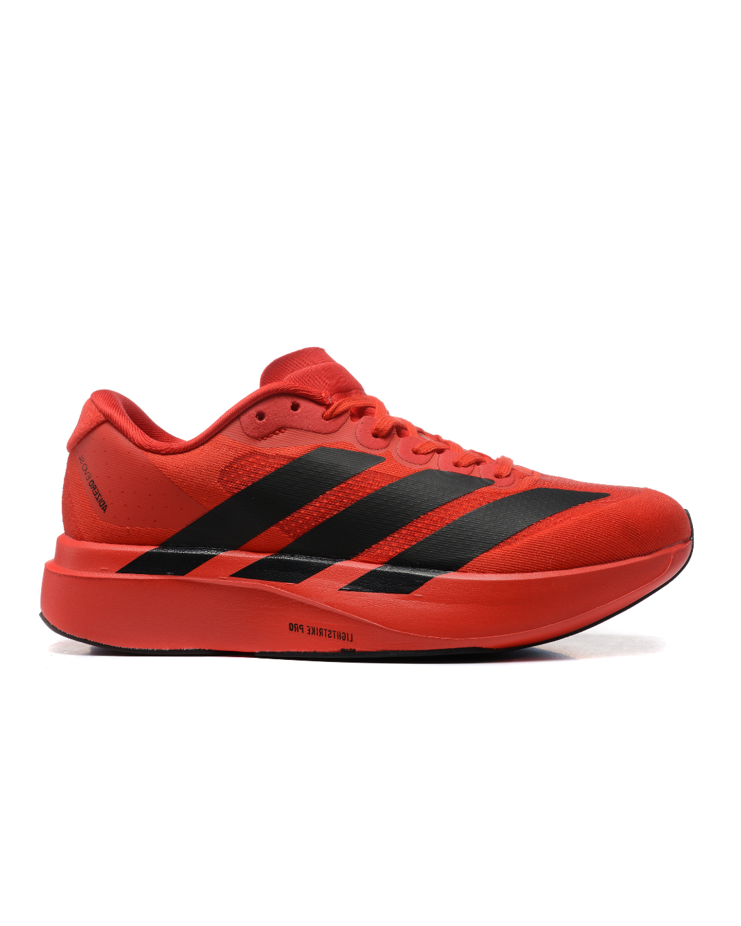 Adidas EVO SL - Red Black