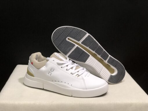 The Roger Advantage - Imagem 4