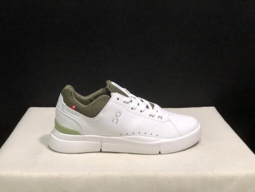 The Roger Advantage - Imagem 5