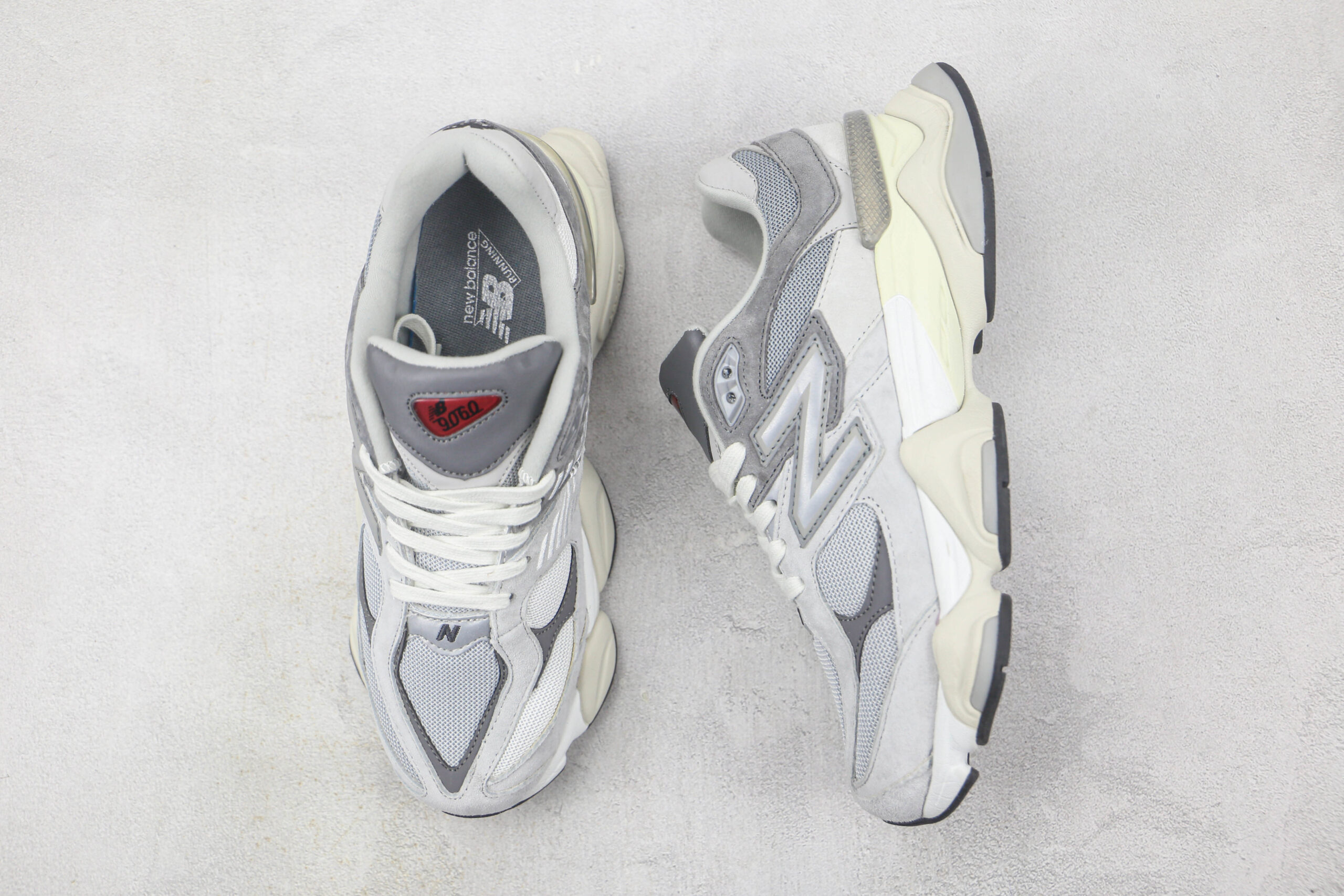 New Balance 9060 - Imagem 3