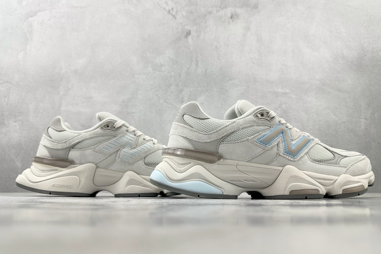 New Balance 9060 - Imagem 9
