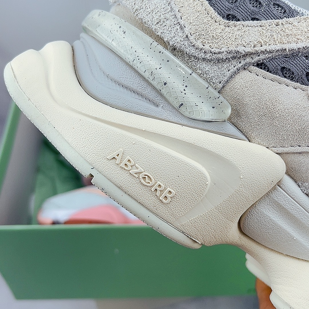 New Balance 9060 - Bricks & Wood - Imagem 3