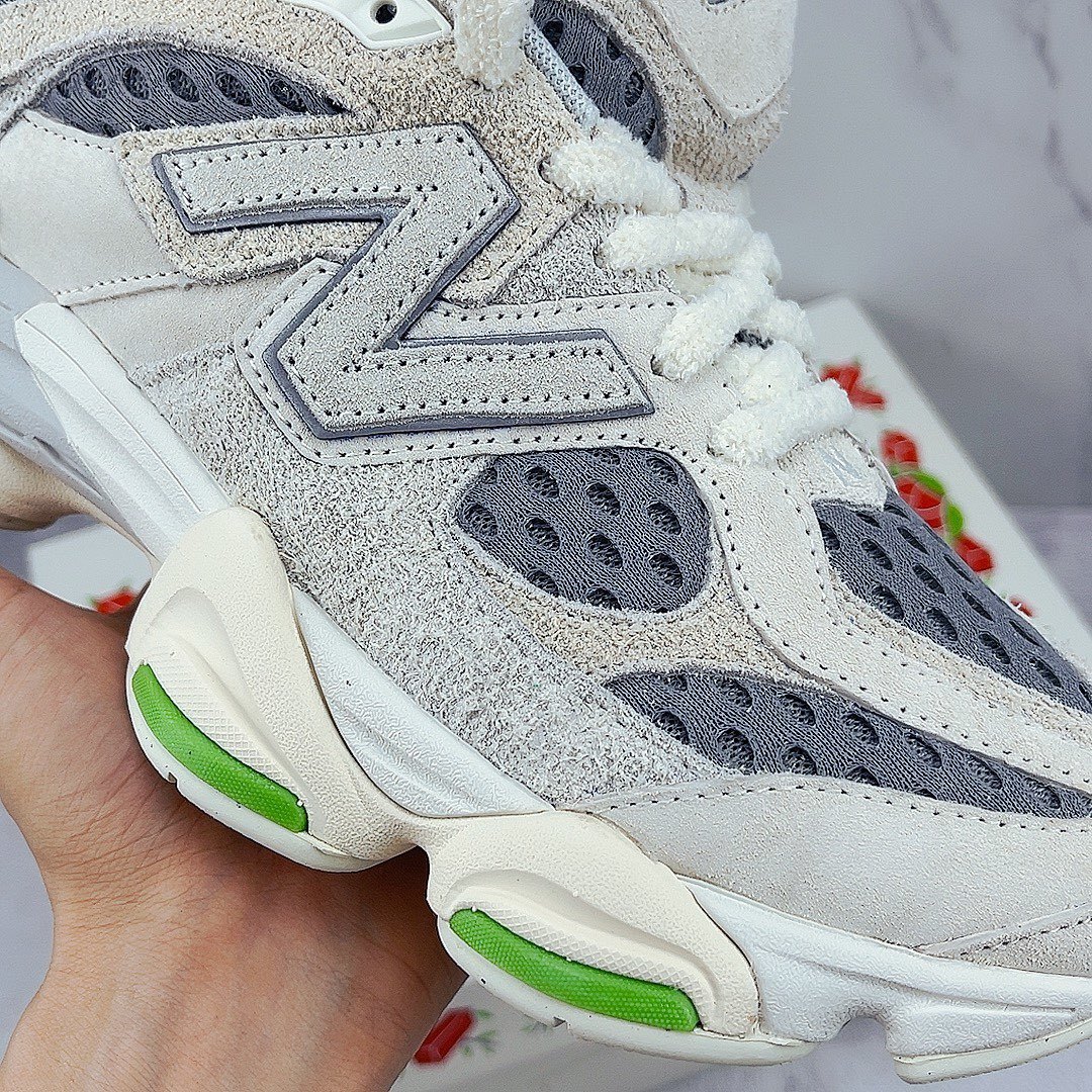 New Balance 9060 - Bricks & Wood - Imagem 12