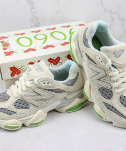 New Balance 9060 - Bricks & Wood