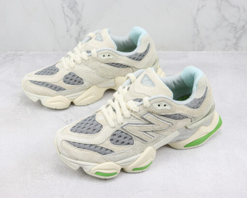 New Balance 9060 - Bricks & Wood - Imagem 10