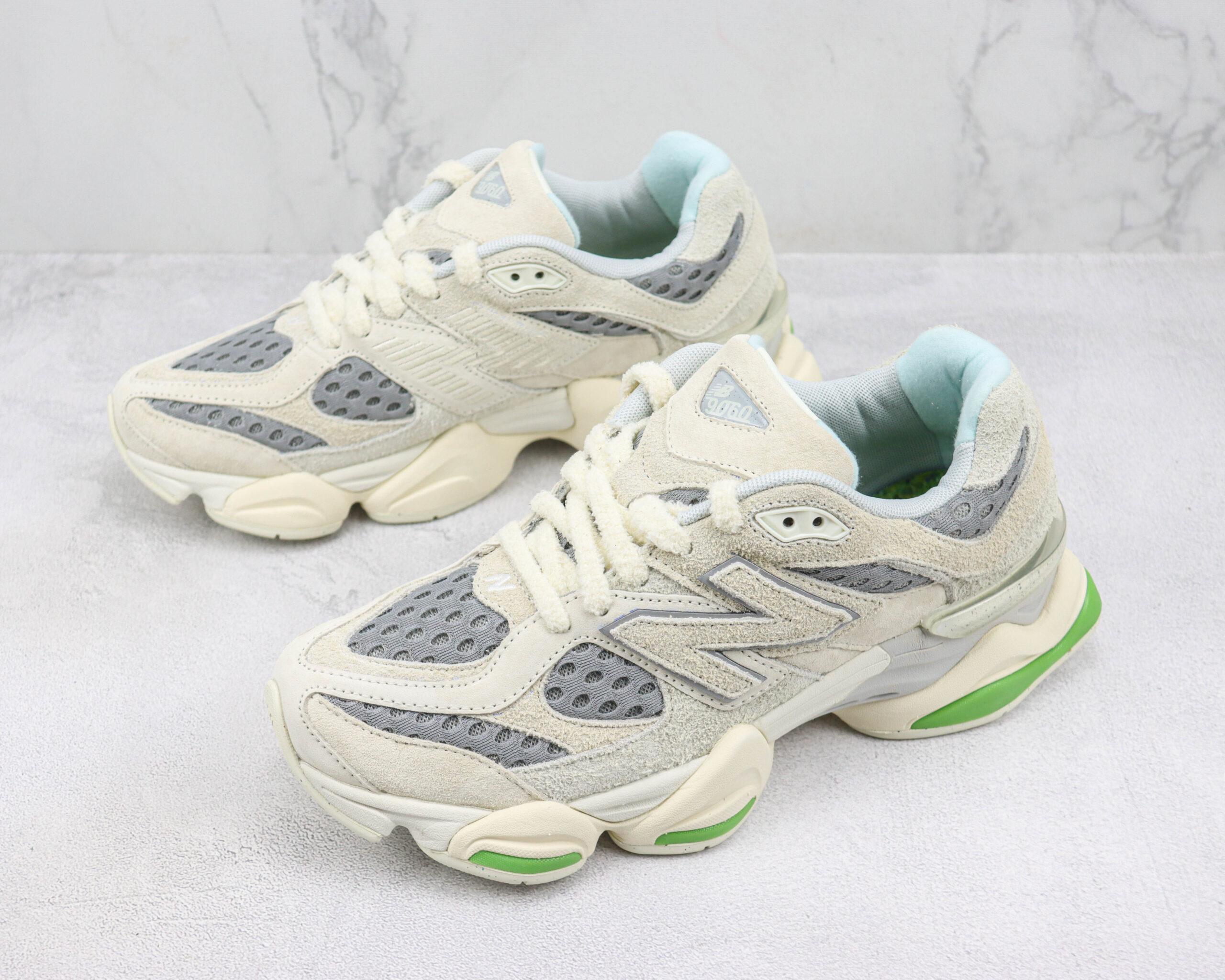 New Balance 9060 - Bricks & Wood - Imagem 10