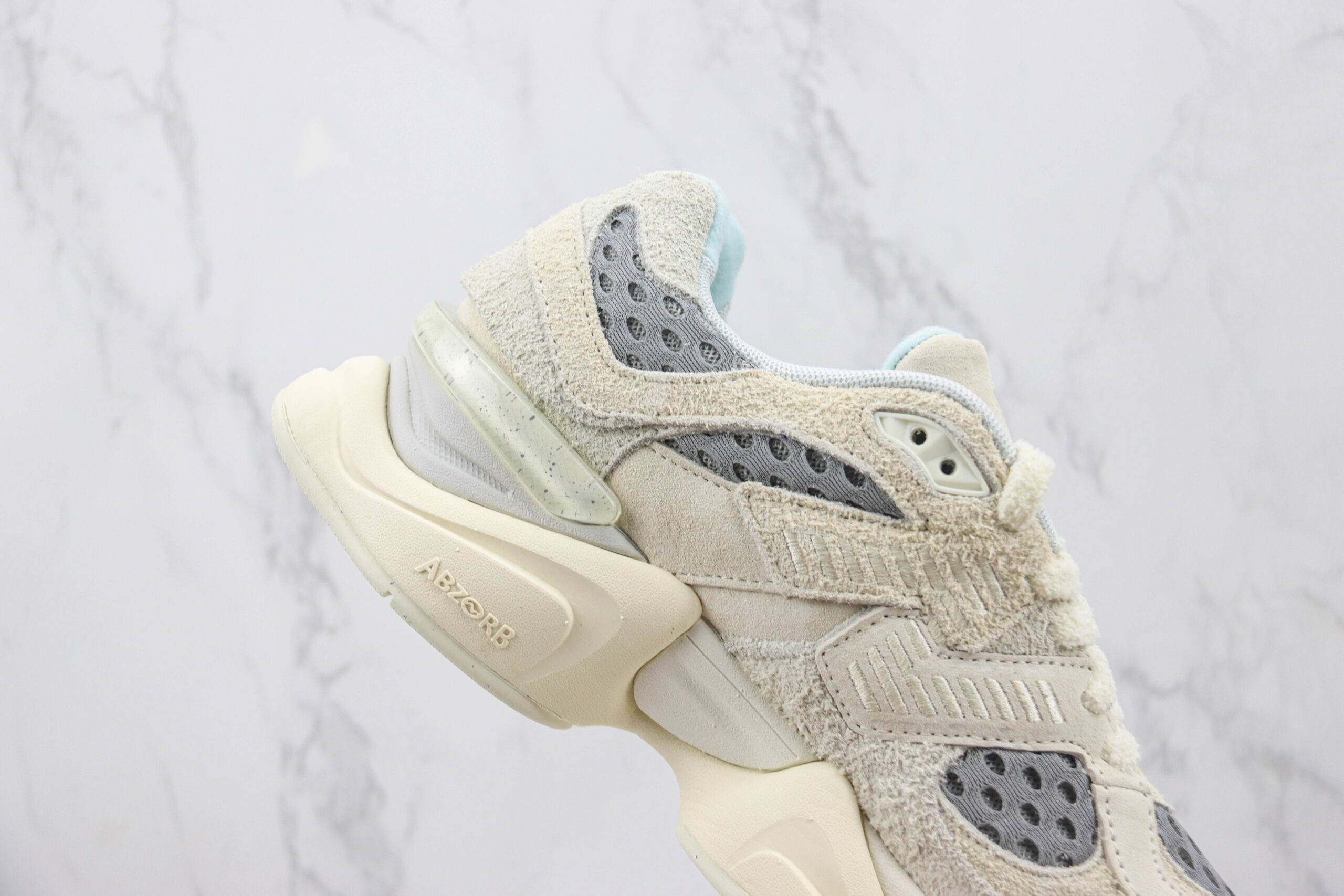 New Balance 9060 - Bricks & Wood - Imagem 9