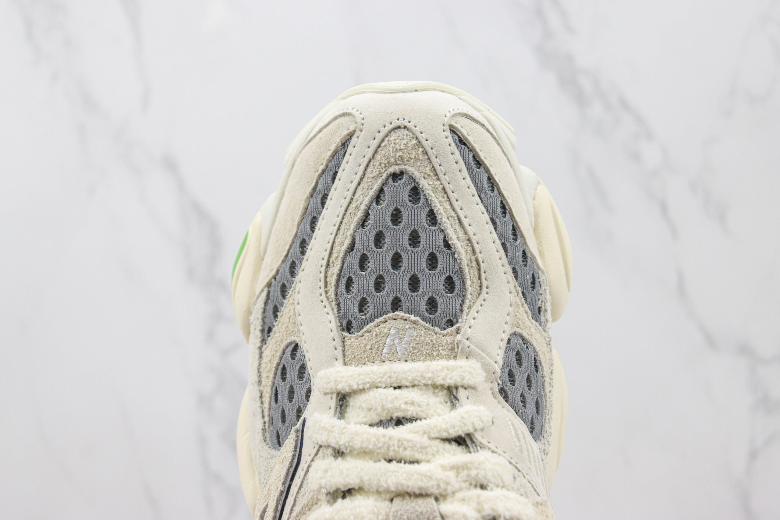 New Balance 9060 - Bricks & Wood - Imagem 17