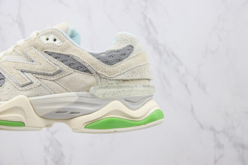 New Balance 9060 - Bricks & Wood - Imagem 16