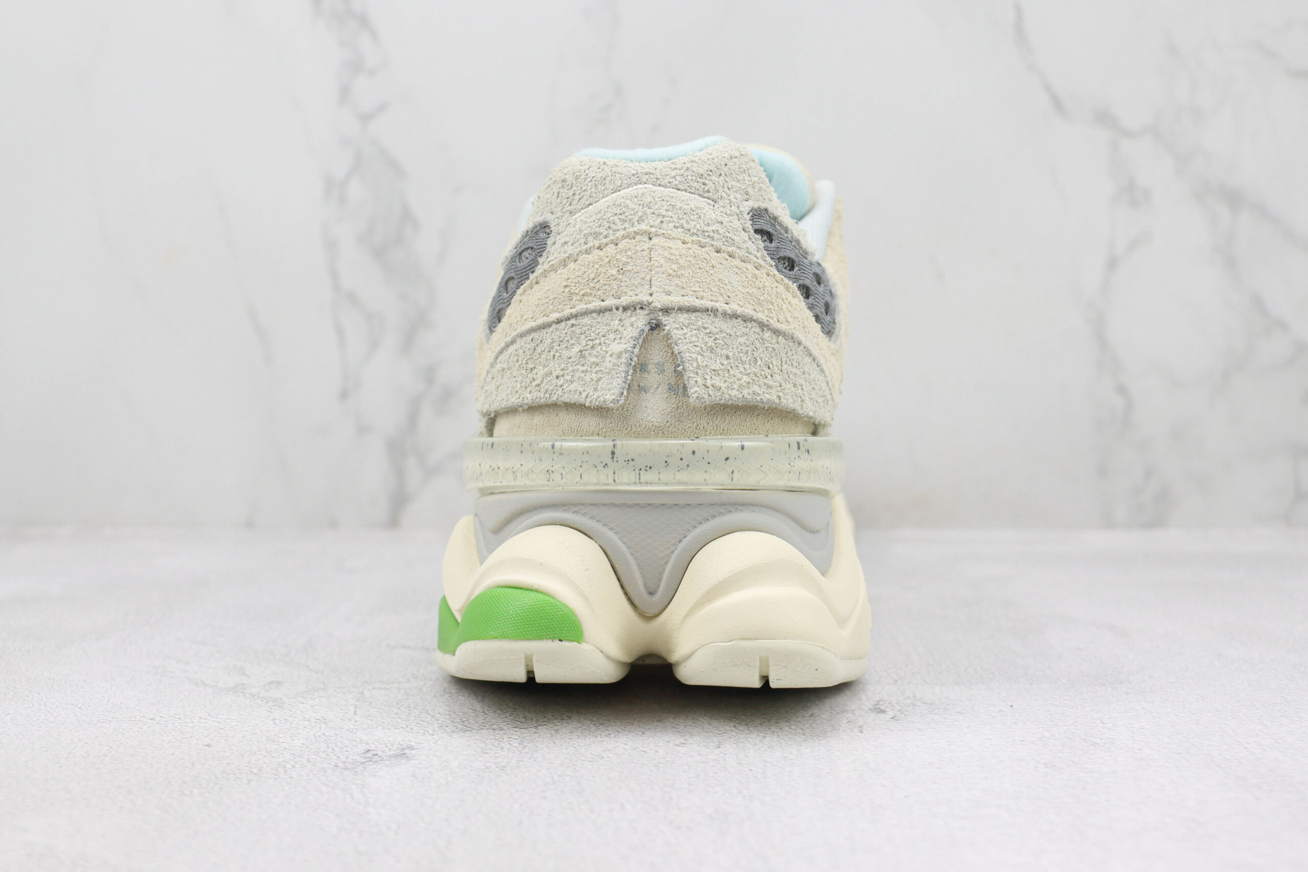 New Balance 9060 - Bricks & Wood - Imagem 14