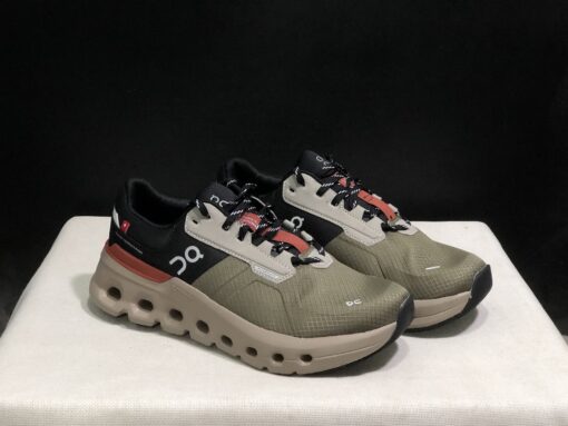 Cloudrunner 2