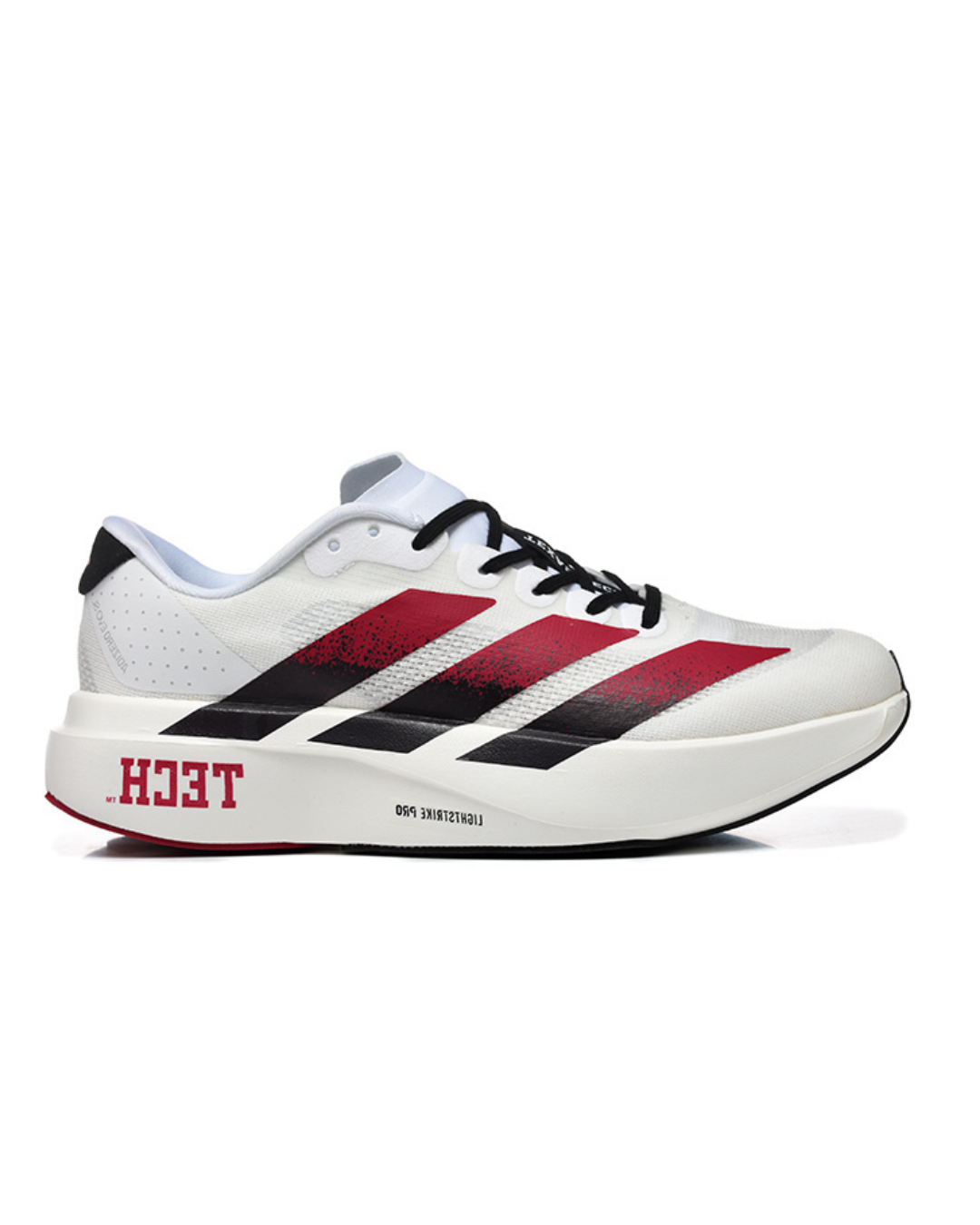 Adidas Evo SL - TEXAS TECH RED RAIDERS