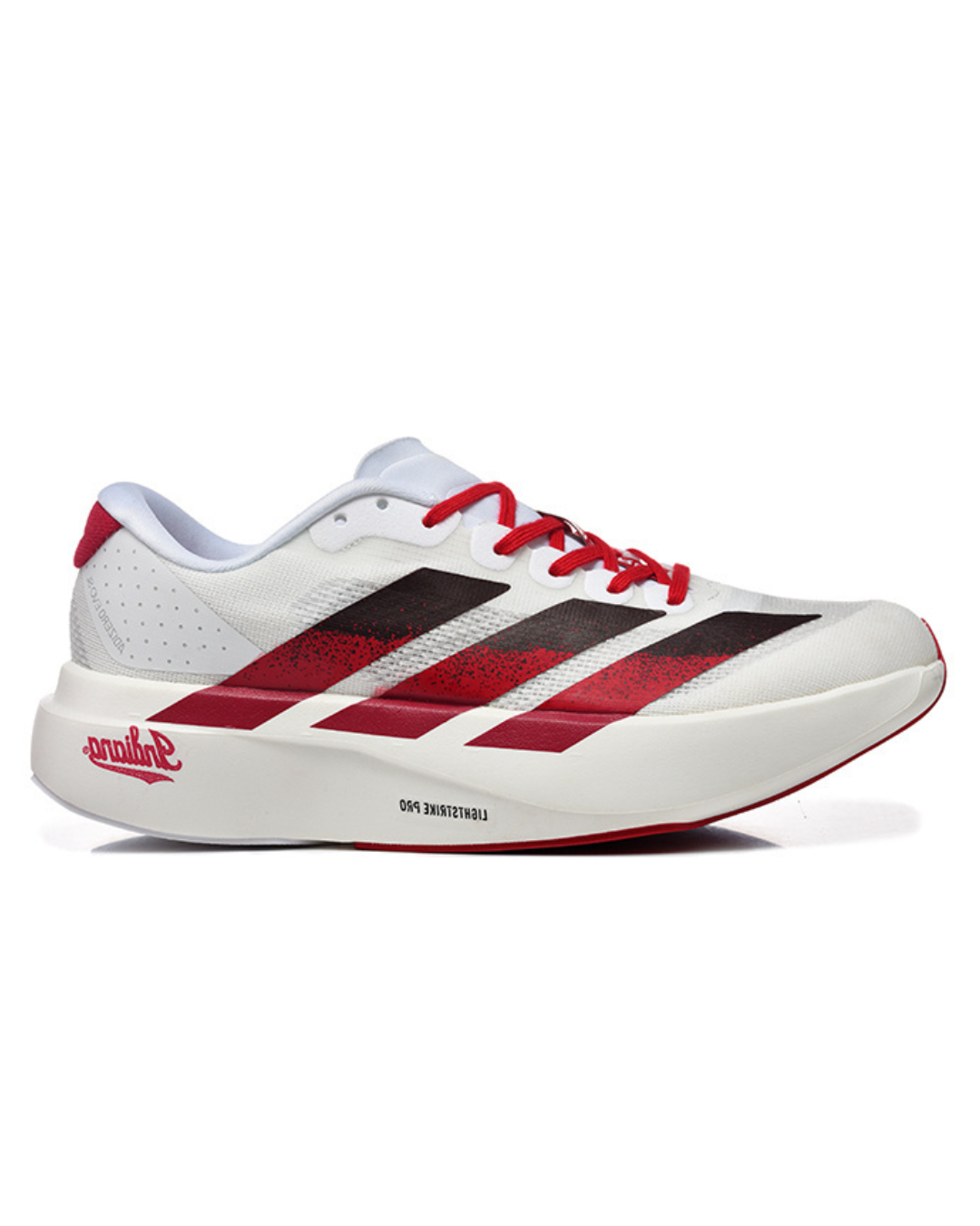 Adidas Evo SL - INDIANA HOOSIERS