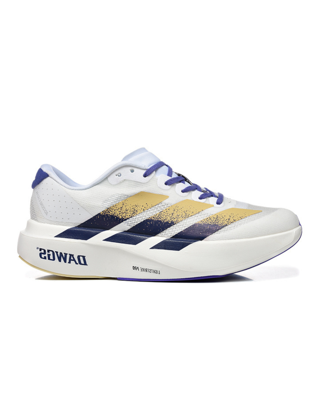 Adidas Evo SL - WASHINGTON HUSKIES