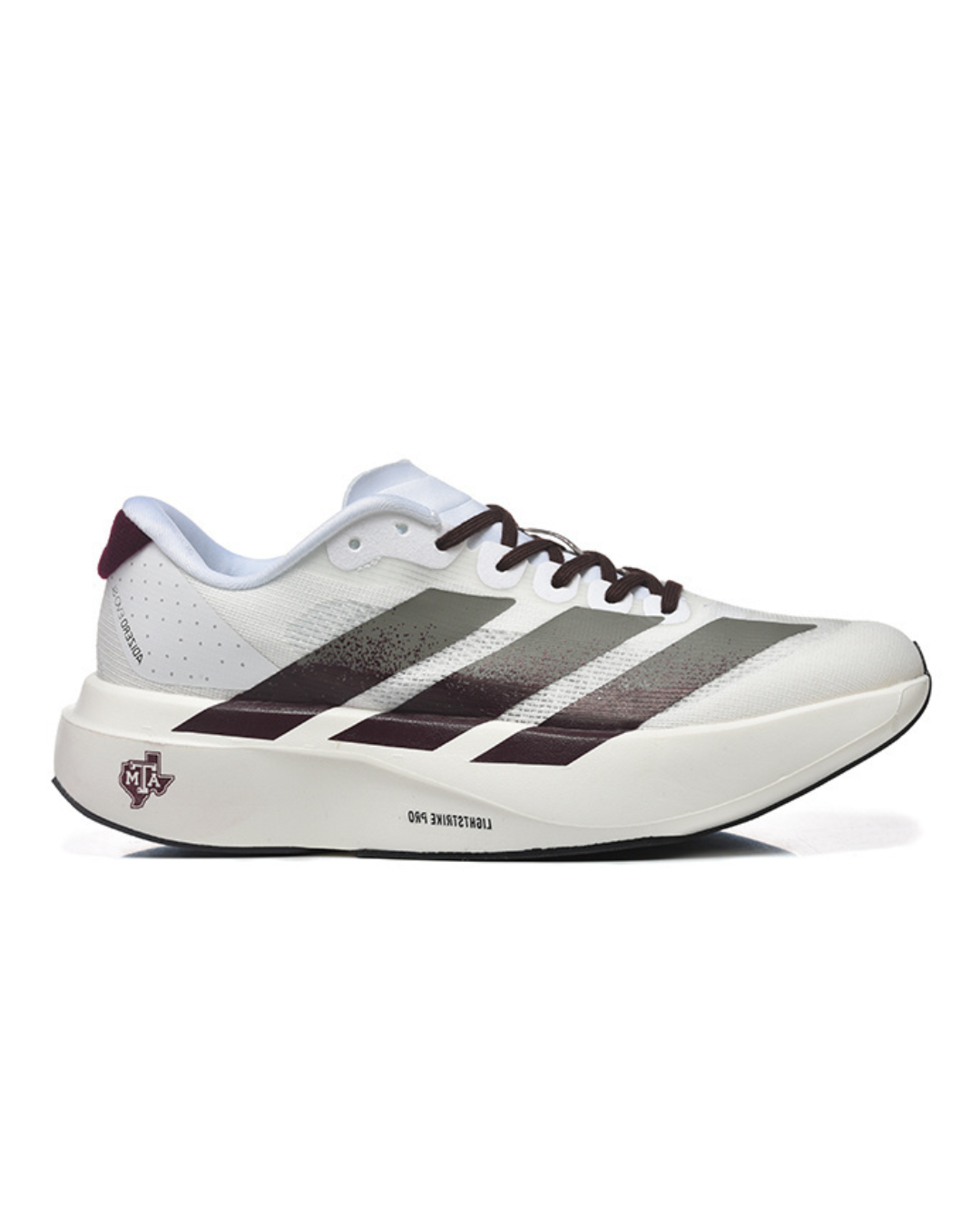 Adidas Evo SL - TEXAS A&M AGGIES