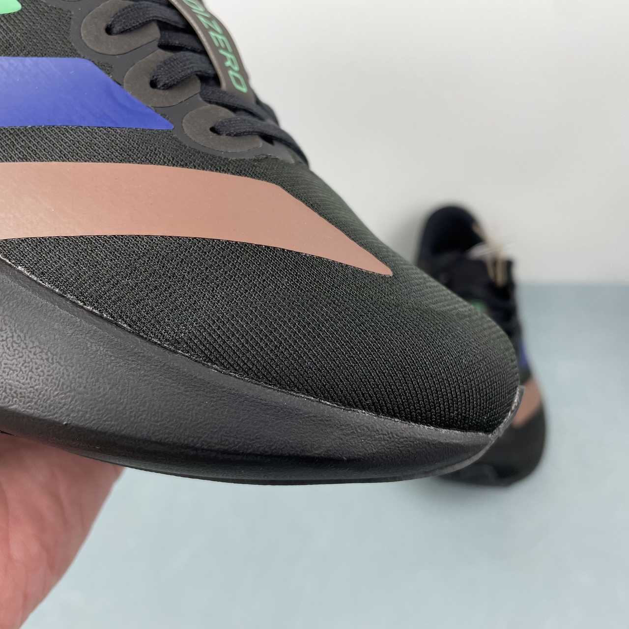 Adzero Evo SL - Pharrell Williams - Imagem 2