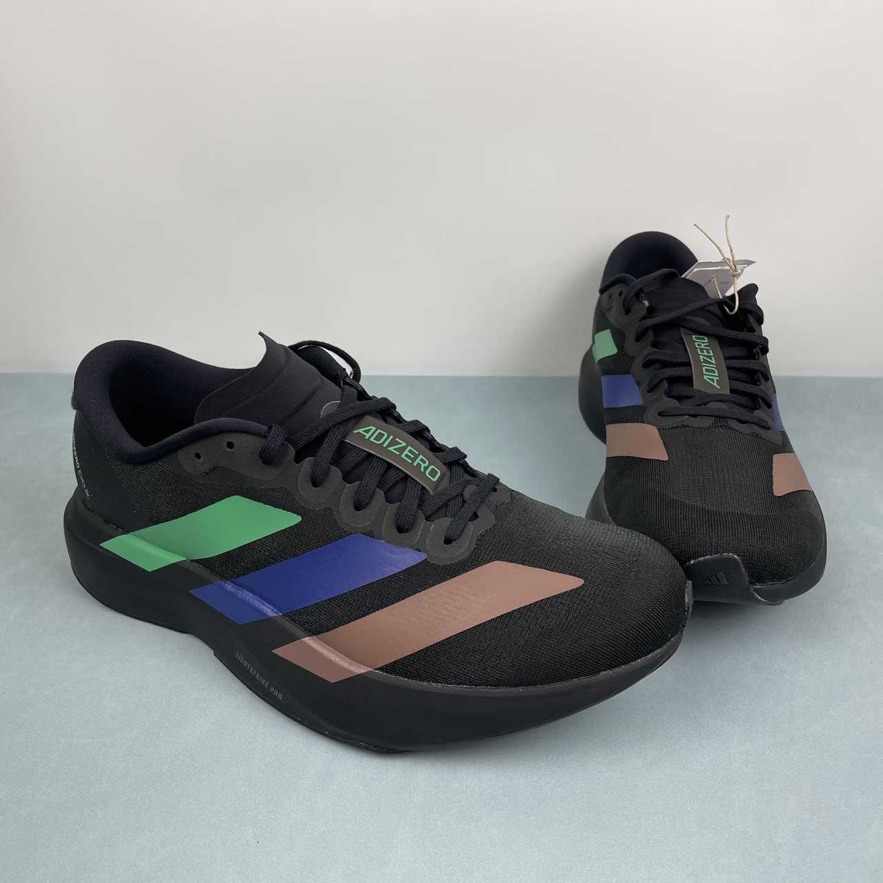 Adzero Evo SL - Pharrell Williams