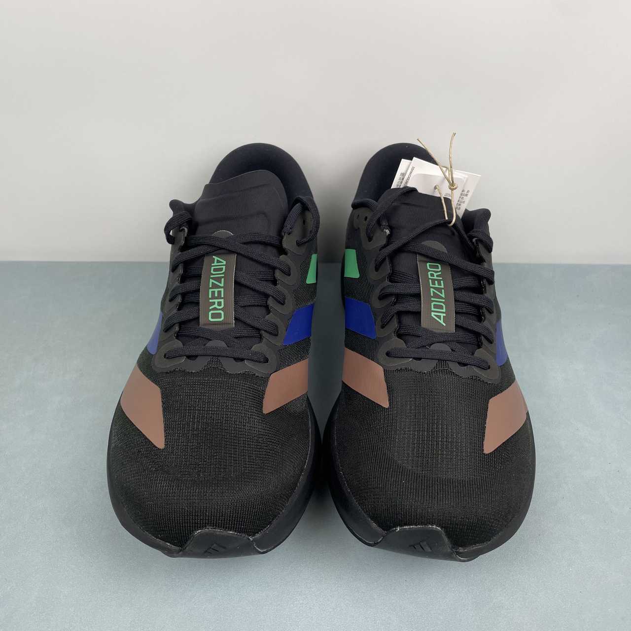 Adzero Evo SL - Pharrell Williams - Imagem 9