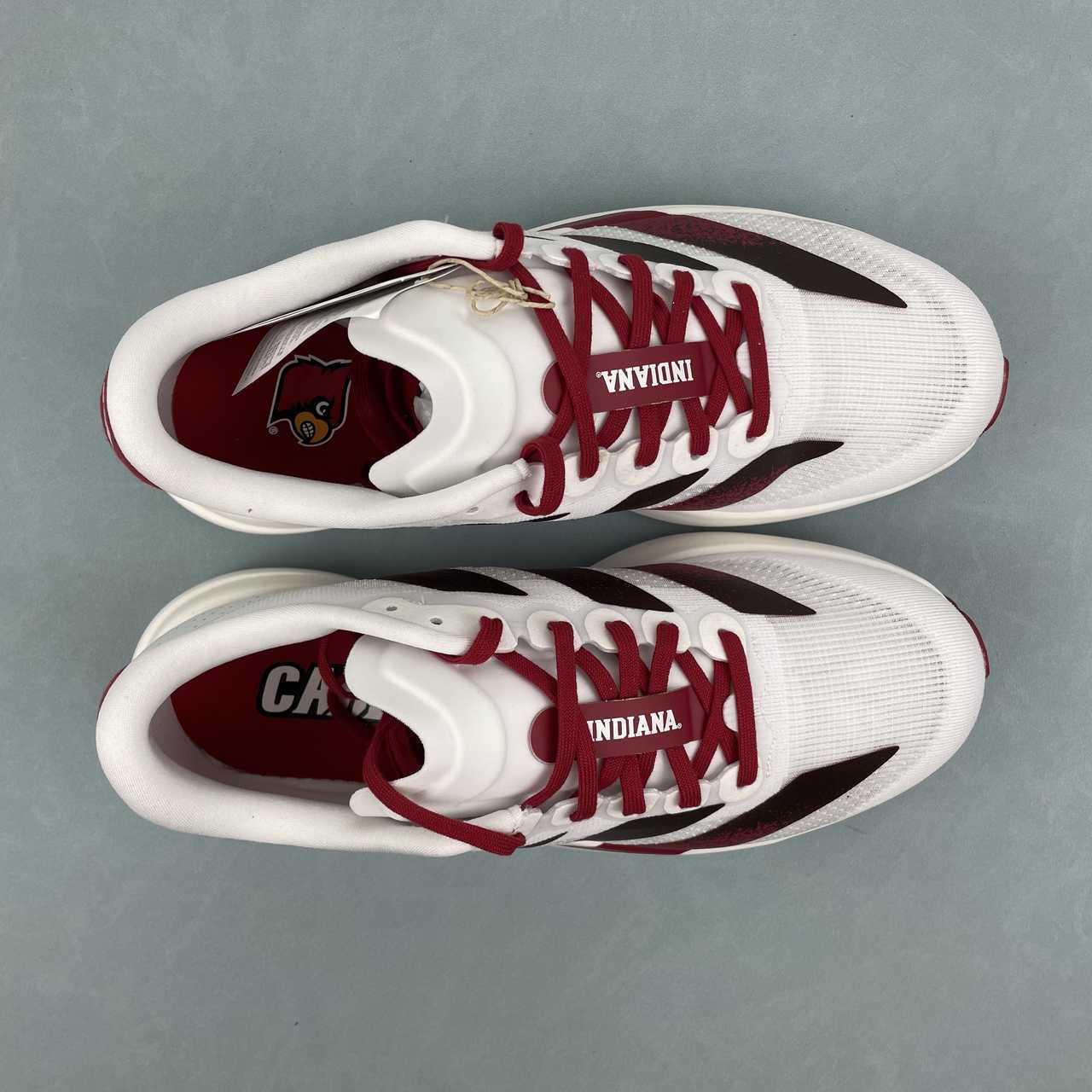 Adidas Evo SL - INDIANA HOOSIERS - Imagem 3