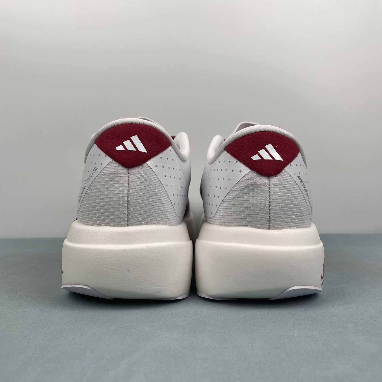 Adidas Evo SL - INDIANA HOOSIERS - Imagem 4