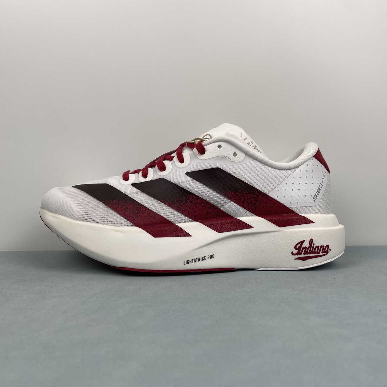 Adidas Evo SL - INDIANA HOOSIERS - Imagem 8