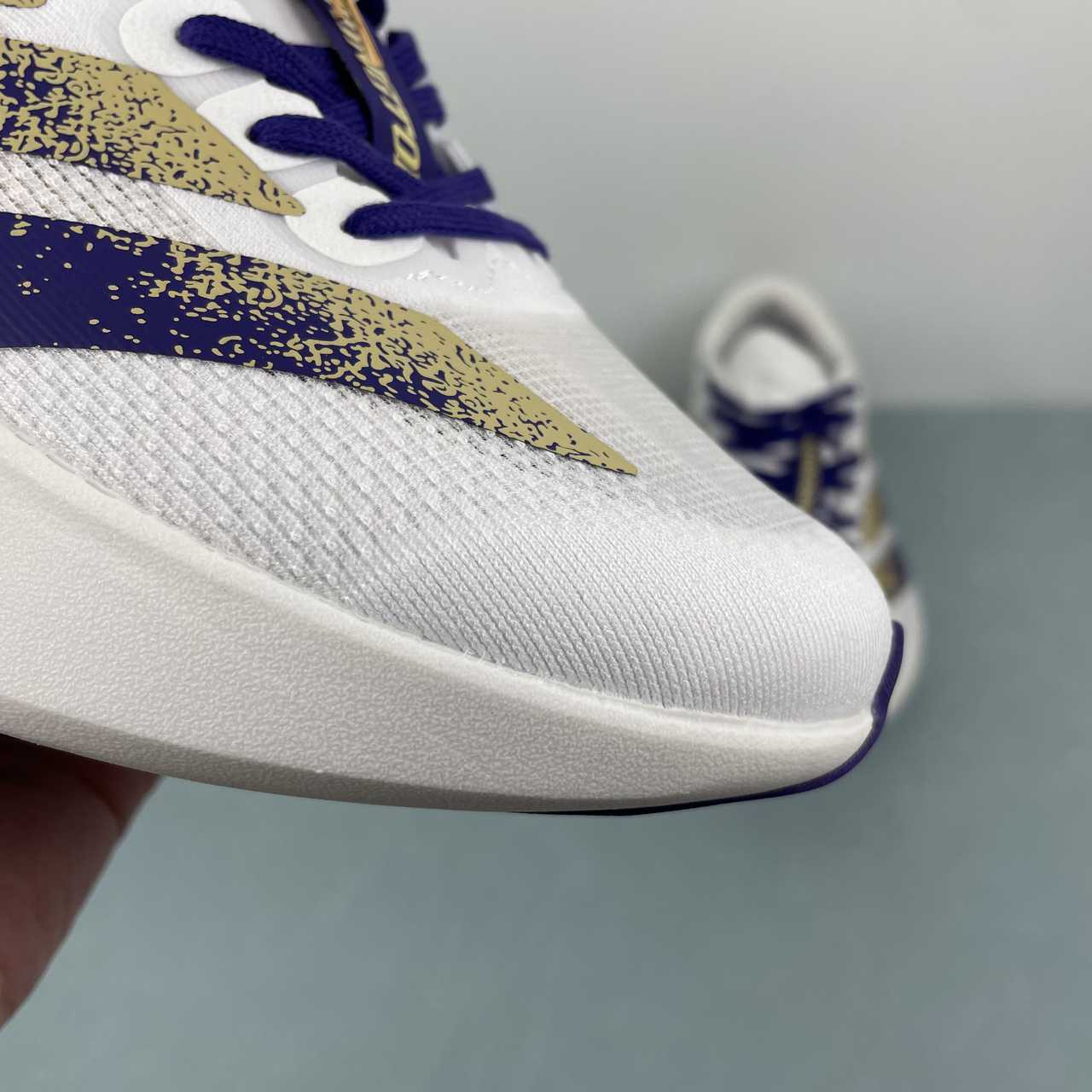 Adzero Evo SL - WASHINGTON HUSKIES - Imagem 2