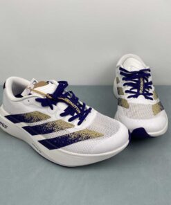 Adzero Evo SL - WASHINGTON HUSKIES