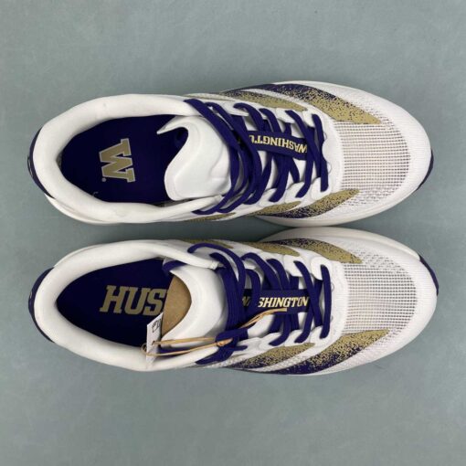 Adzero Evo SL - WASHINGTON HUSKIES - Imagem 3