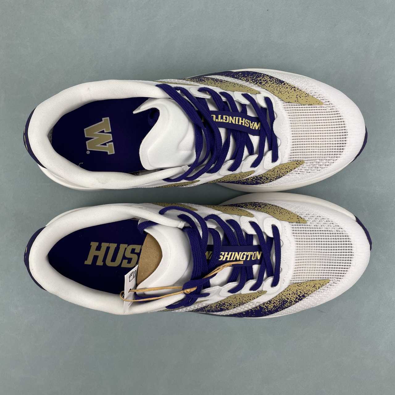 Adzero Evo SL - WASHINGTON HUSKIES - Imagem 3