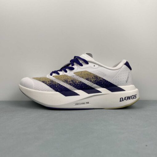 Adzero Evo SL - WASHINGTON HUSKIES - Imagem 4