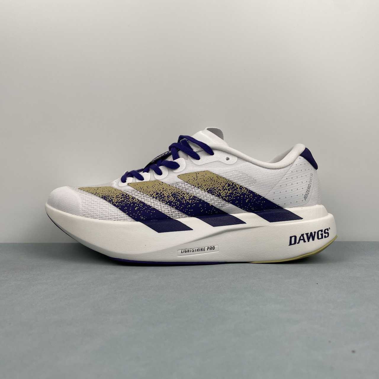 Adzero Evo SL - WASHINGTON HUSKIES - Imagem 4