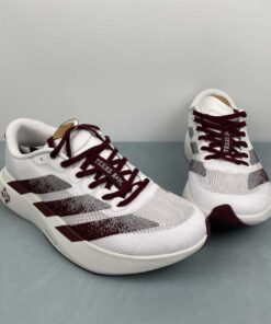 Adzero Evo SL - TEXAS A&M AGGIES