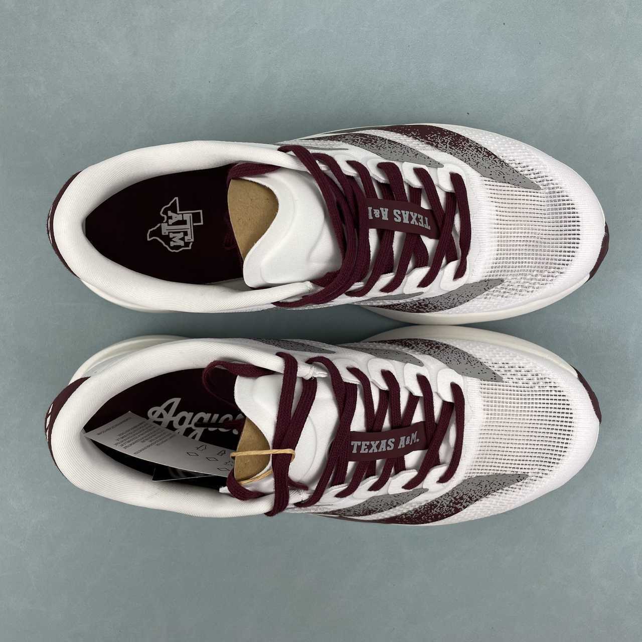 Adzero Evo SL - TEXAS A&M AGGIES - Imagem 2
