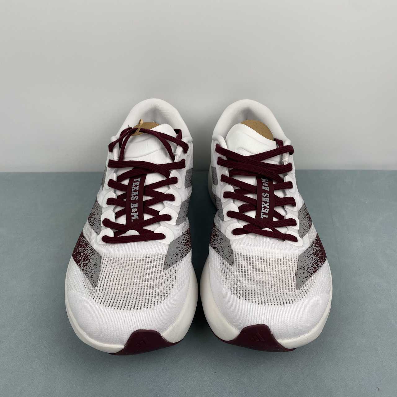 Adzero Evo SL - TEXAS A&M AGGIES - Imagem 4