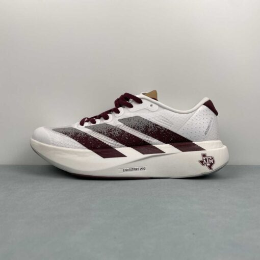 Adzero Evo SL - TEXAS A&M AGGIES - Imagem 7