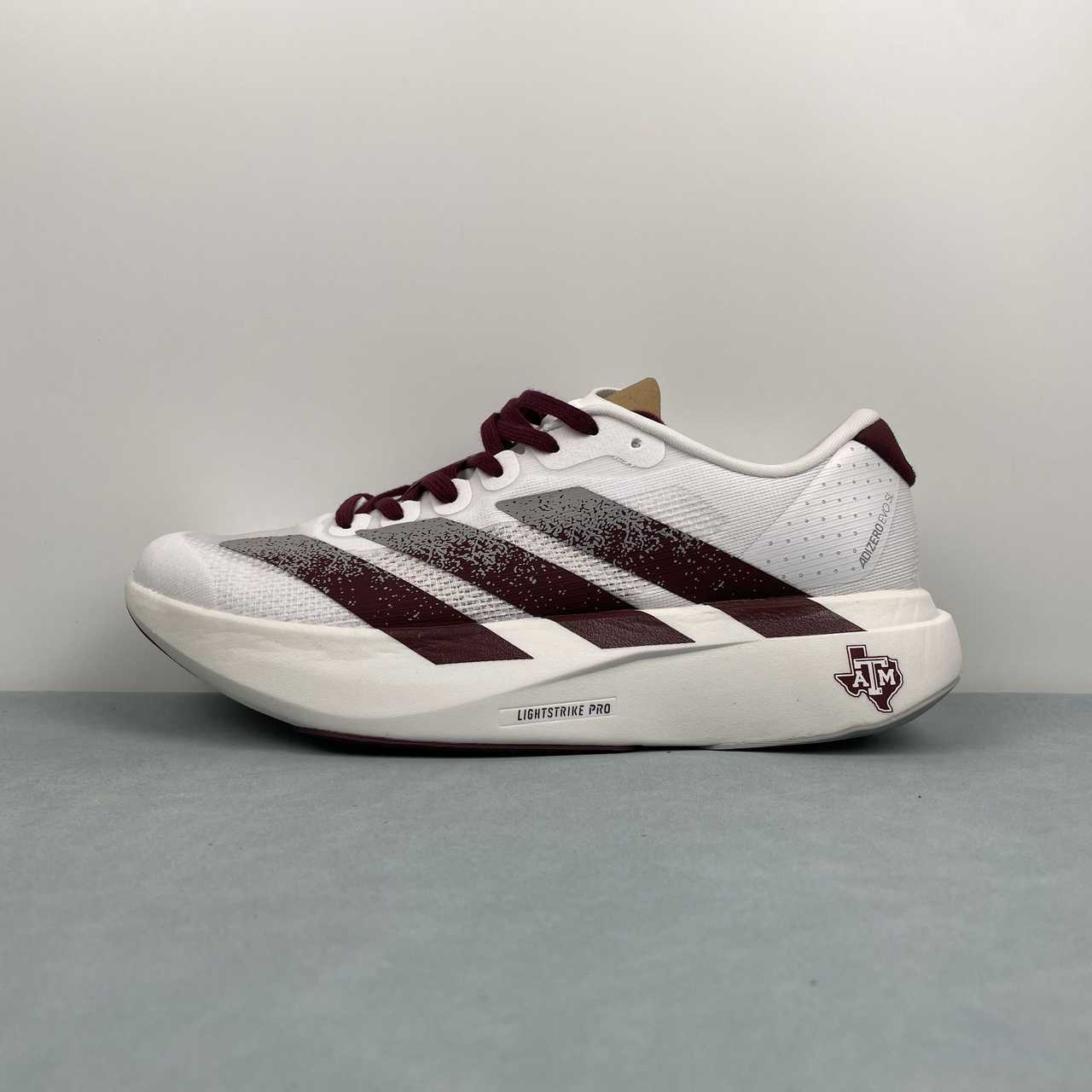 Adzero Evo SL - TEXAS A&M AGGIES - Imagem 7