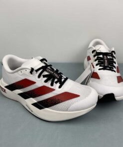 Adzero Evo SL - TEXAS TECH RED RAIDERS