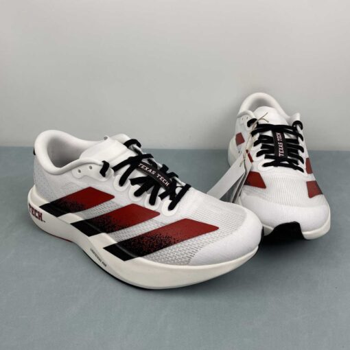 Adzero Evo SL - TEXAS TECH RED RAIDERS
