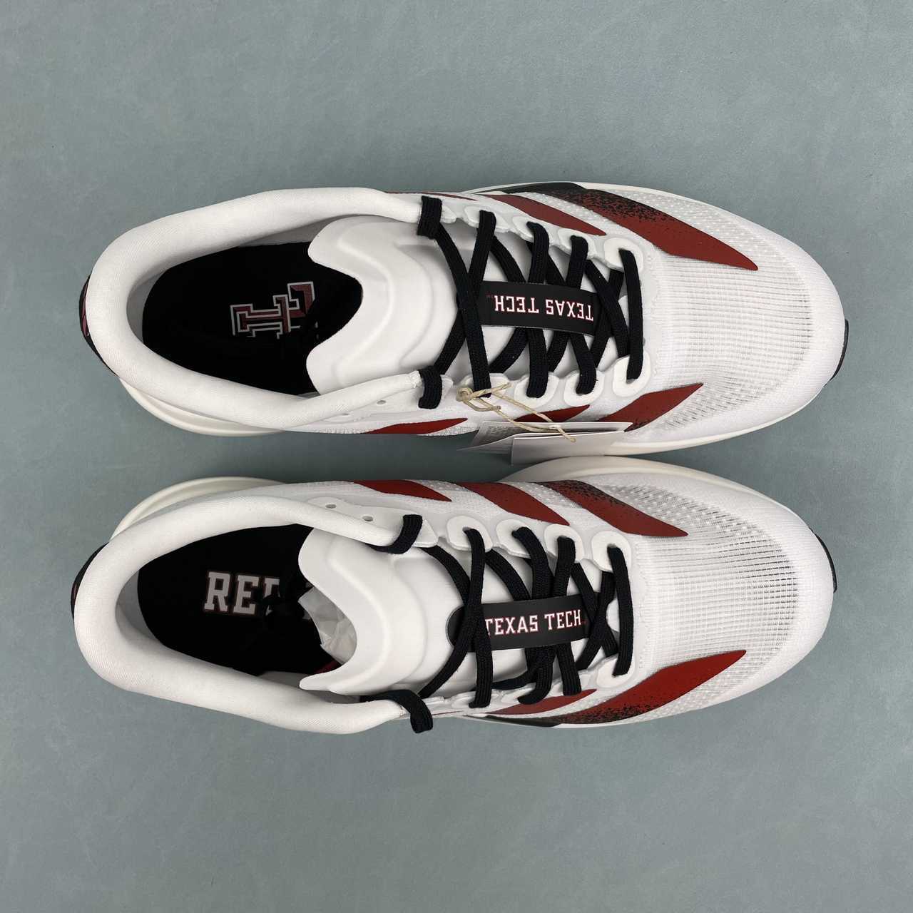 Adzero Evo SL - TEXAS TECH RED RAIDERS - Imagem 3
