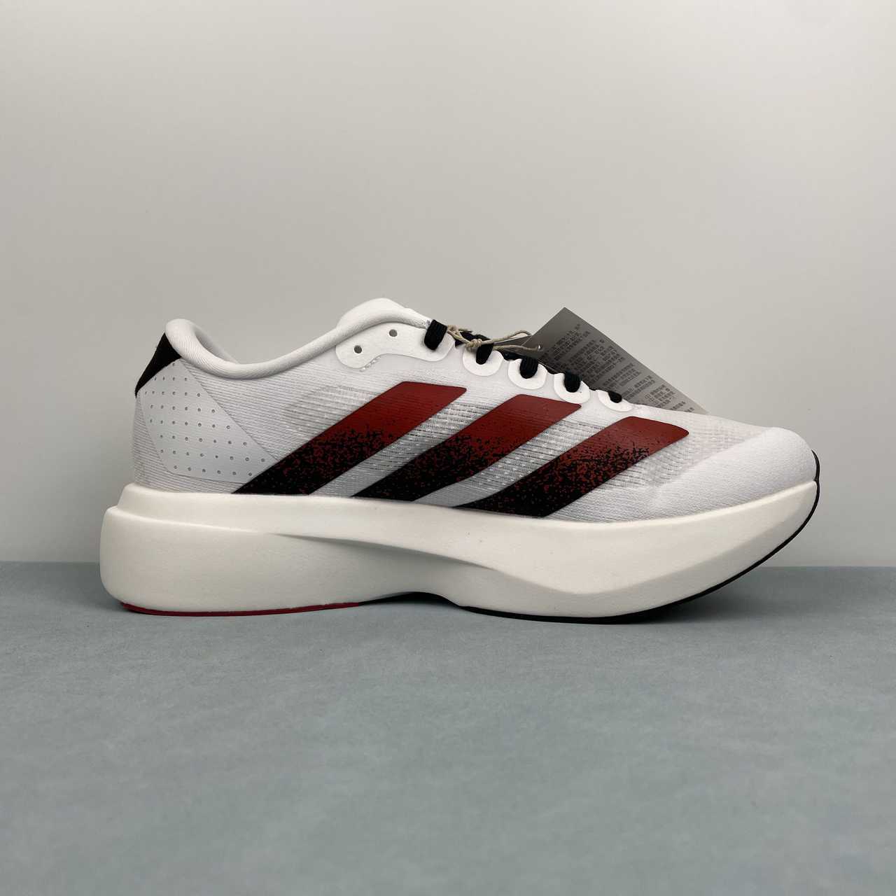 Adzero Evo SL - TEXAS TECH RED RAIDERS - Imagem 5