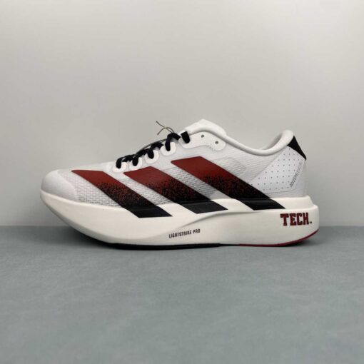 Adzero Evo SL - TEXAS TECH RED RAIDERS - Imagem 4
