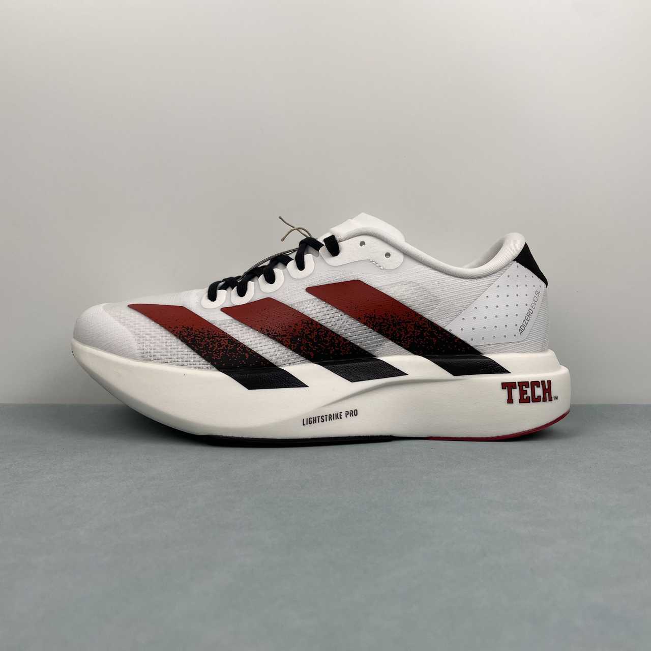 Adzero Evo SL - TEXAS TECH RED RAIDERS - Imagem 4