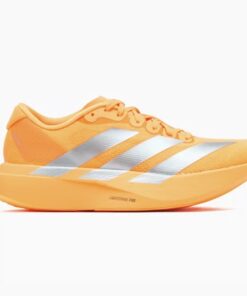Adidas Evo SL - Orange Silver