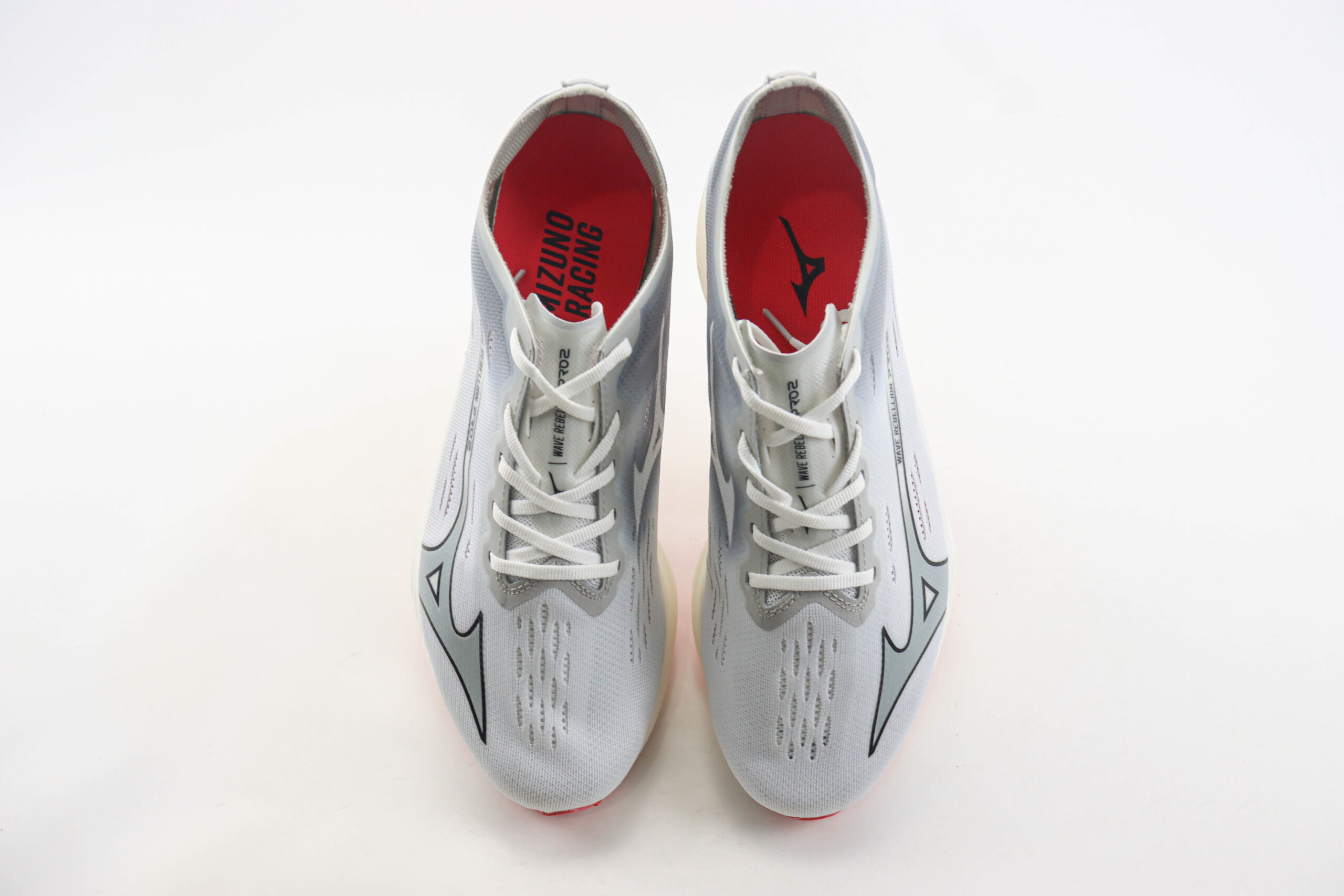 Mizuno WAVE REBELLION PRO 2 - Imagem 2