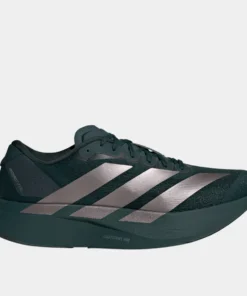 Adidas EVO SL - Green Silver