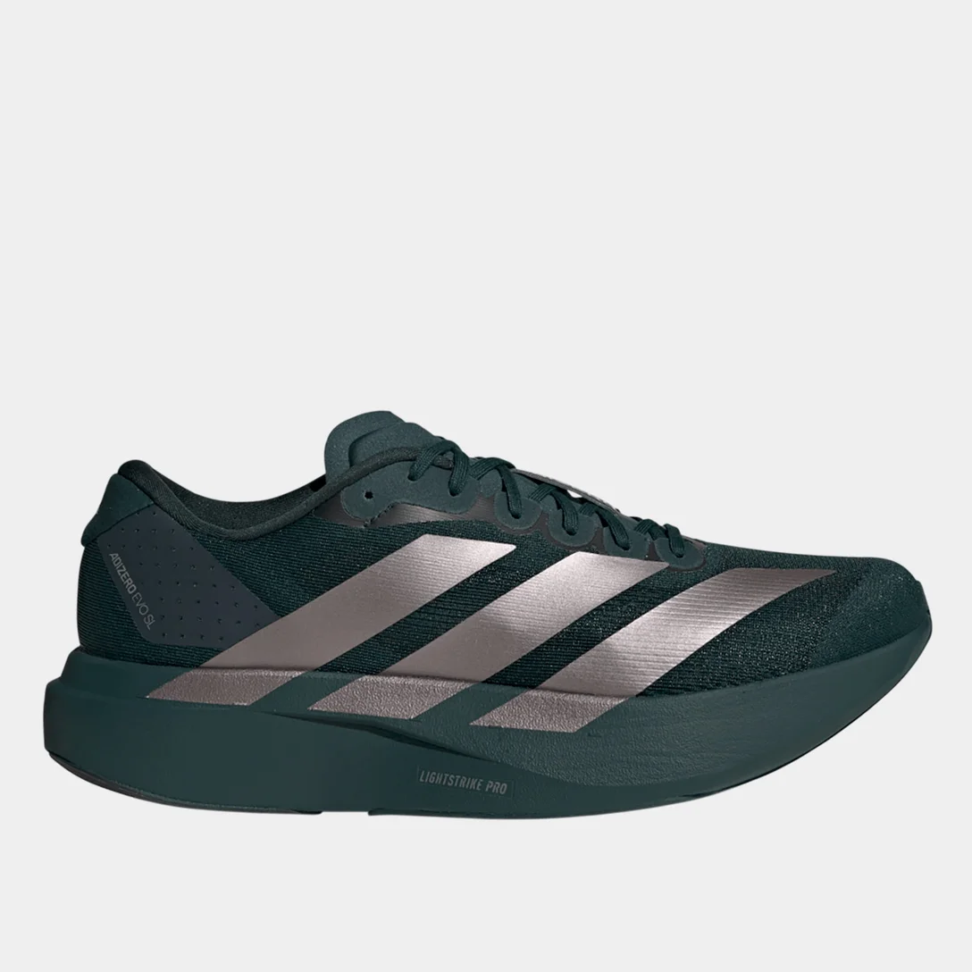 Adidas EVO SL - Green Silver