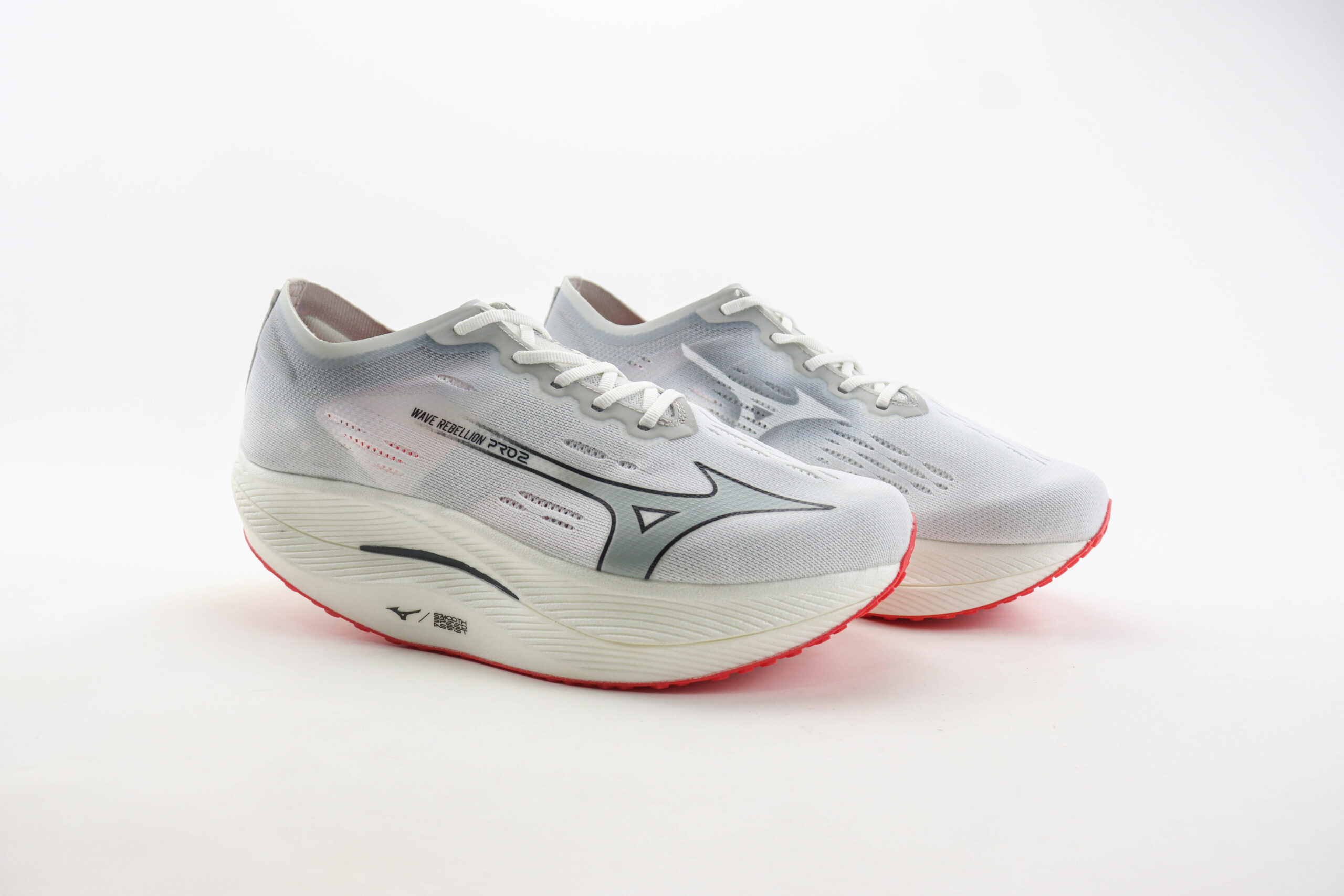 Mizuno WAVE REBELLION PRO 2 - Imagem 3