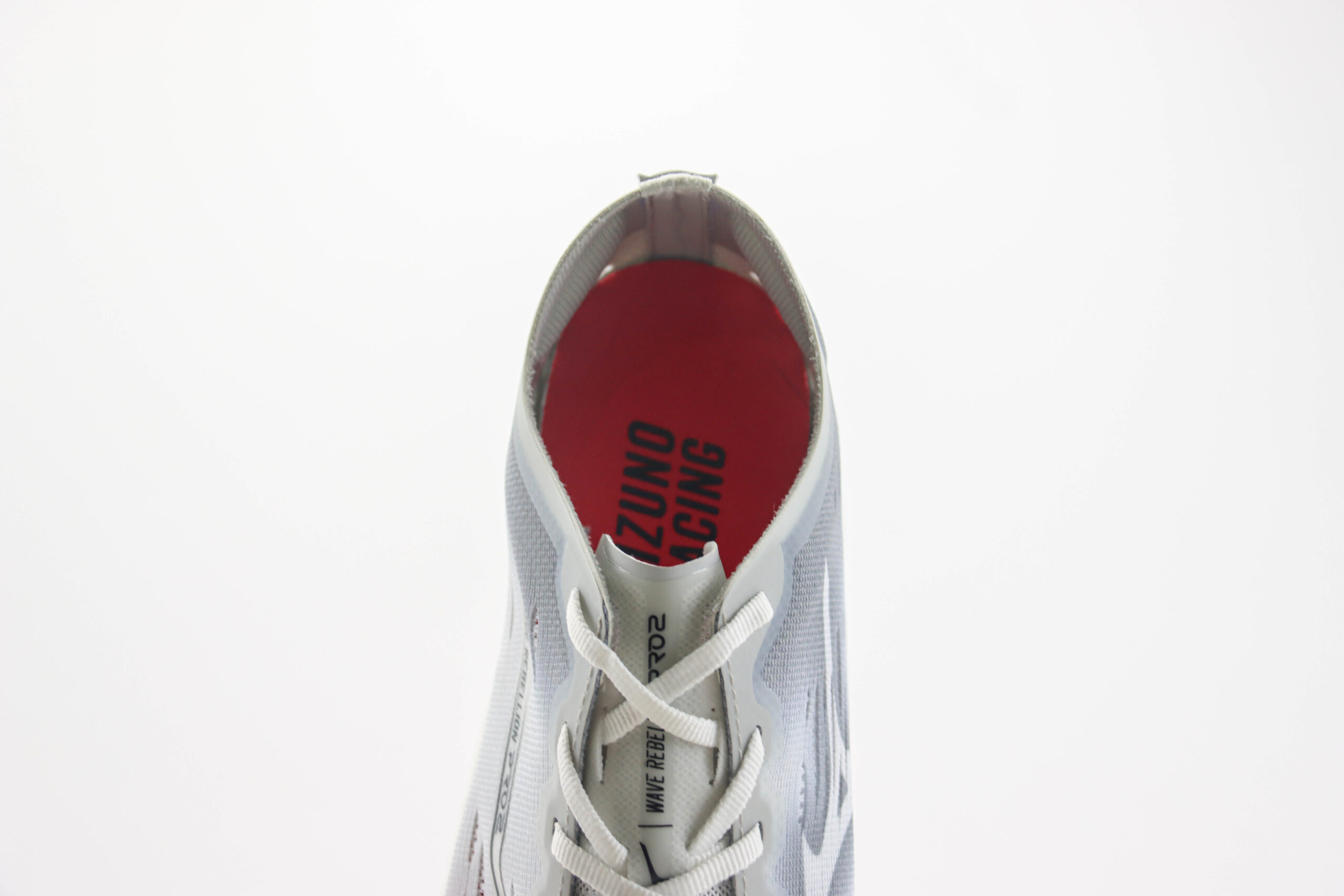 Mizuno WAVE REBELLION PRO 2 - Imagem 4