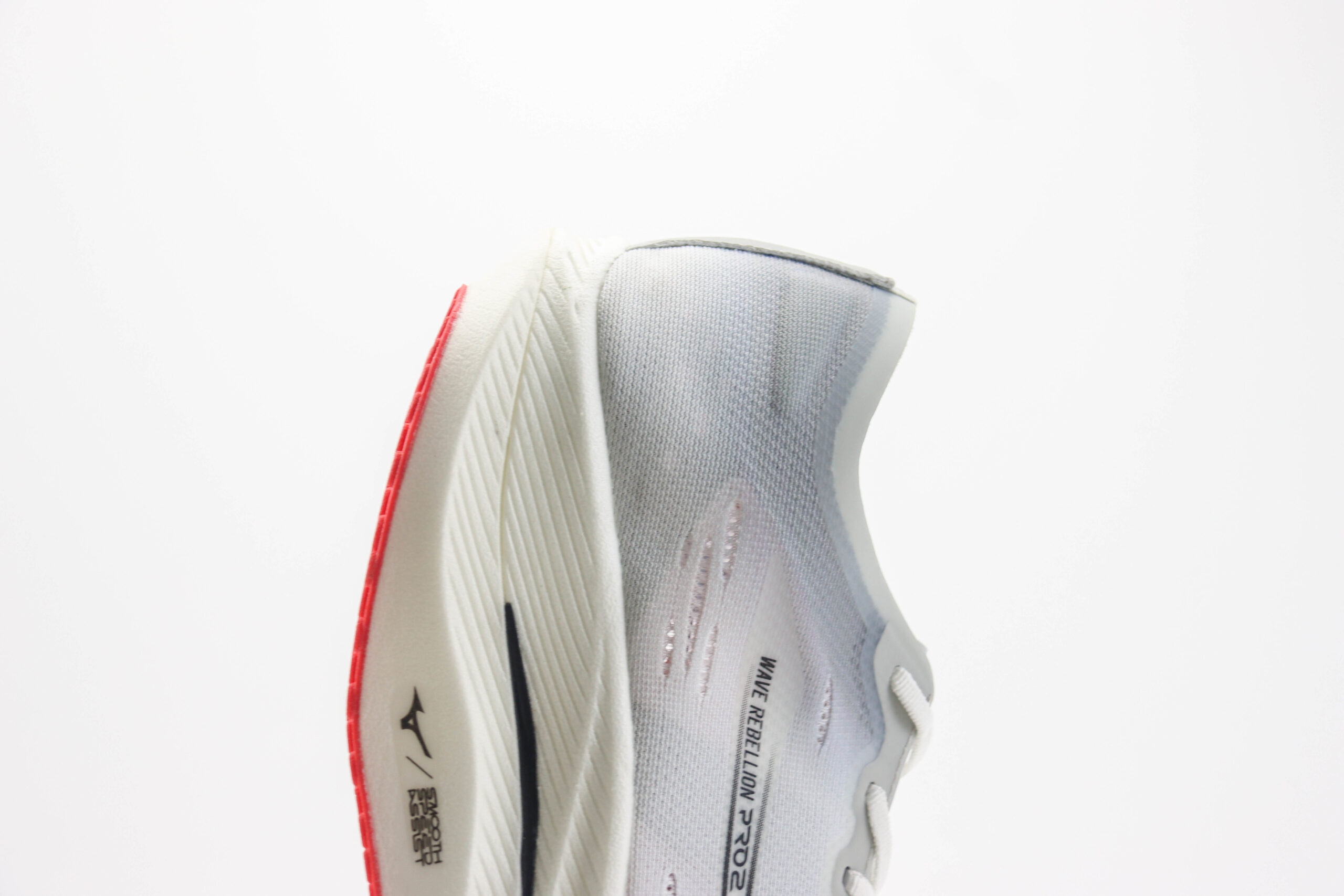 Mizuno WAVE REBELLION PRO 2 - Imagem 5