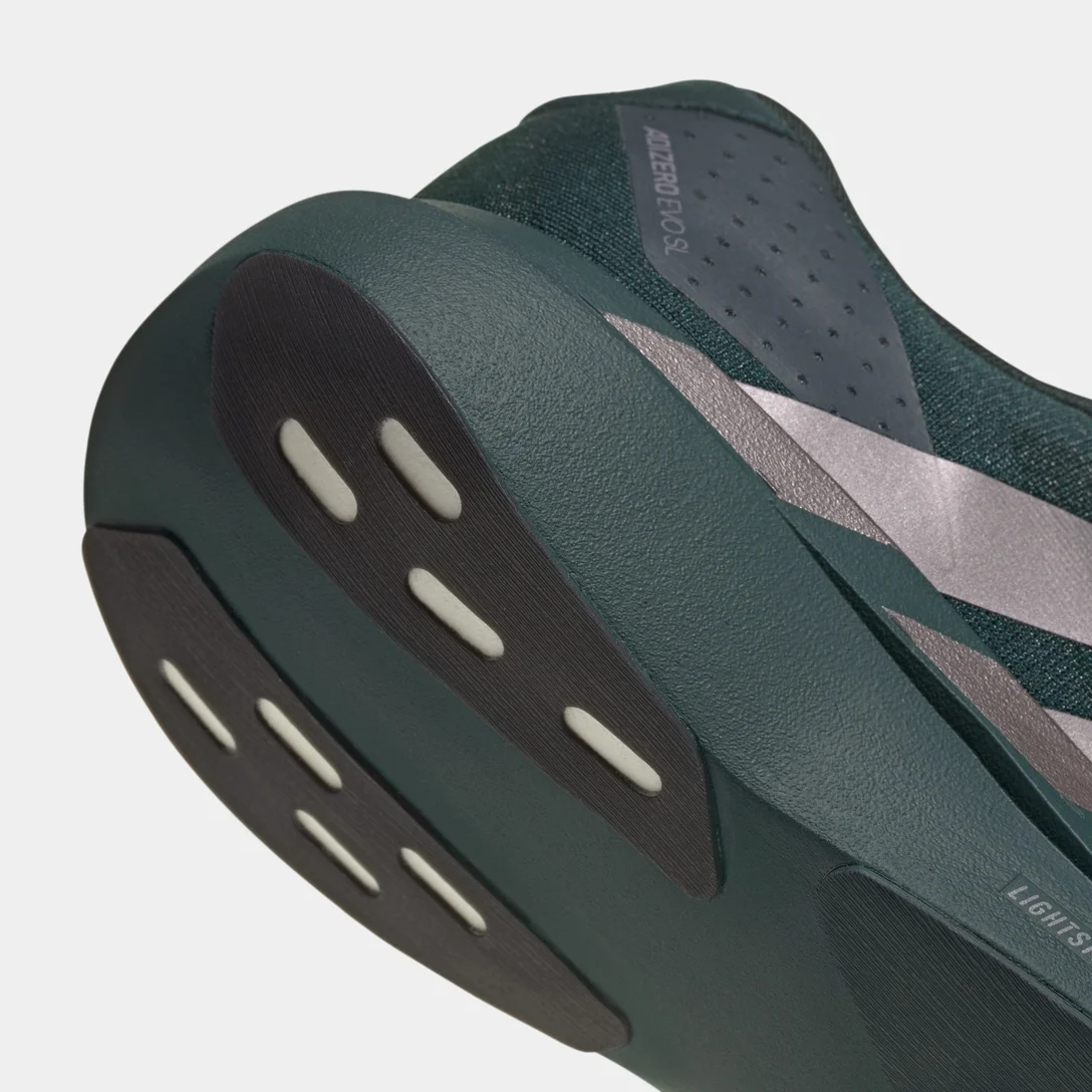 Adidas EVO SL - Green Silver - Imagem 6